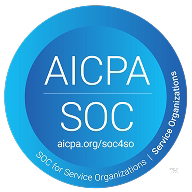 Riseup Labs SOC 2 Type II Award Winner Badge