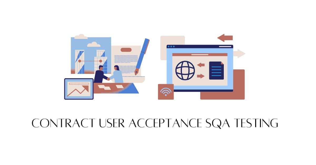 Contract User Acceptance SQA Testing Services in BPO