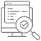 Data Testing
