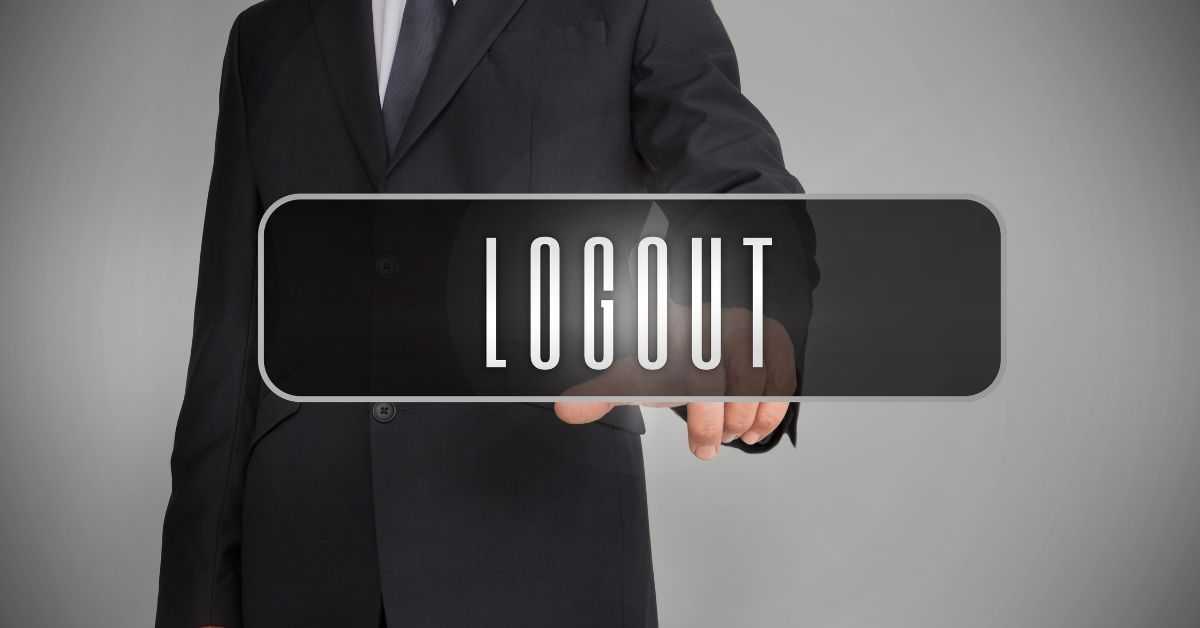 Manual Functional Logout Button Comparative Usability SQA Testing Services in BPO
