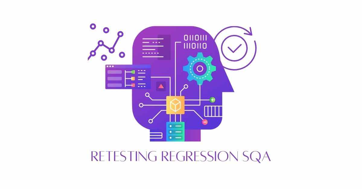 Manual Functional Retesting Regression SQA Services in BPO