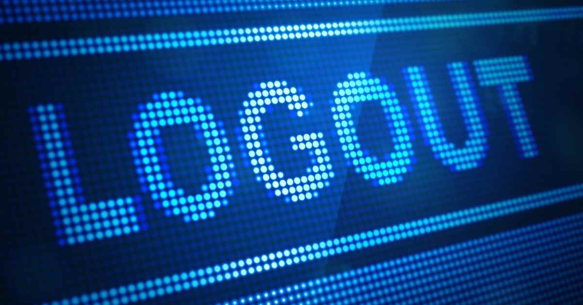 Manual Functional Session Fixation Logout Functionality SQA Testing Services in BPO
