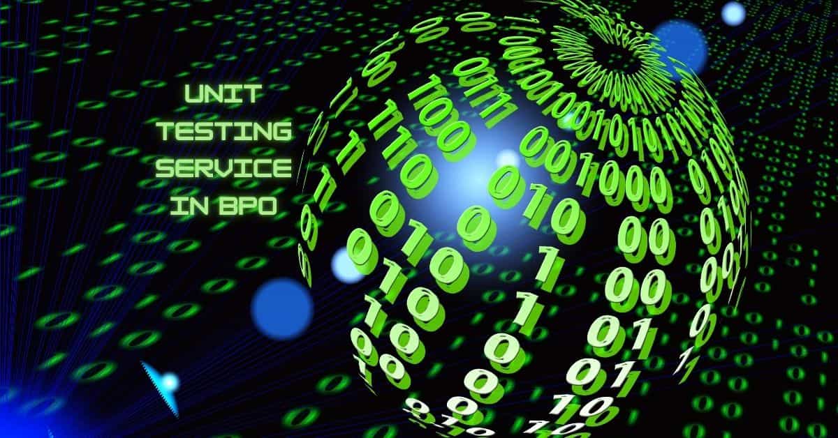 Manual Functional Unit SQA Testing Services in BPO