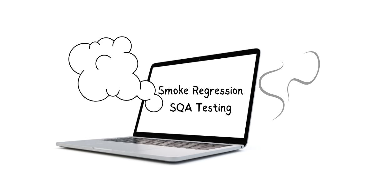 Manual Smoke Regression SQA Testing Services in BPO
