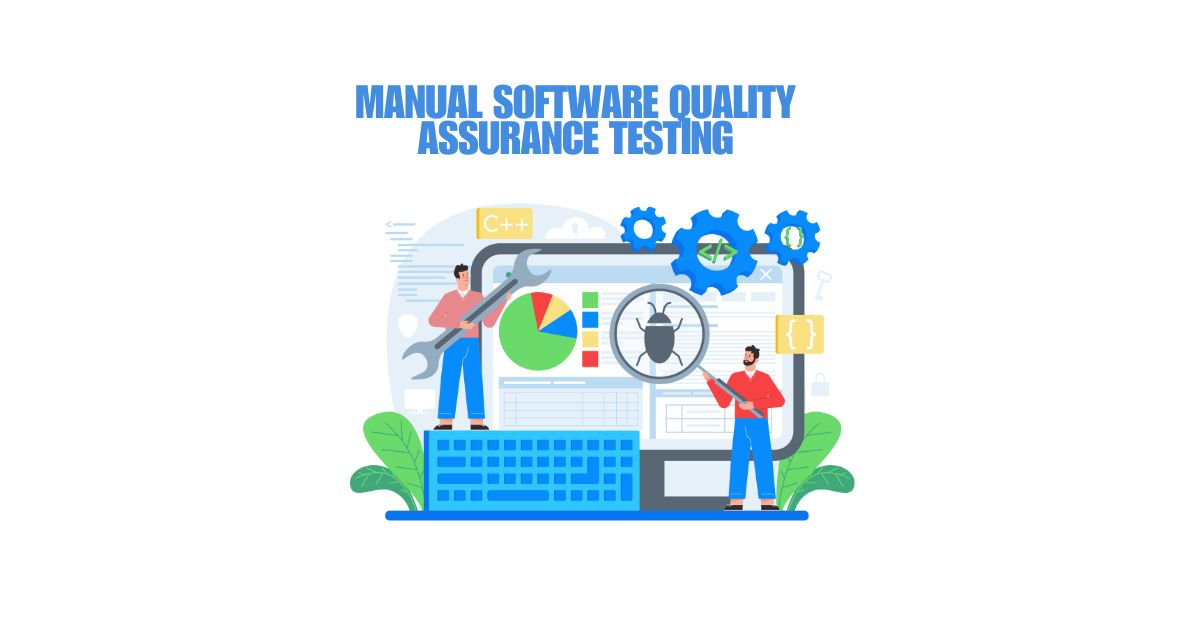 Manual SQA Testing Services in BPO