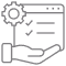 Manual Testing Services Icon