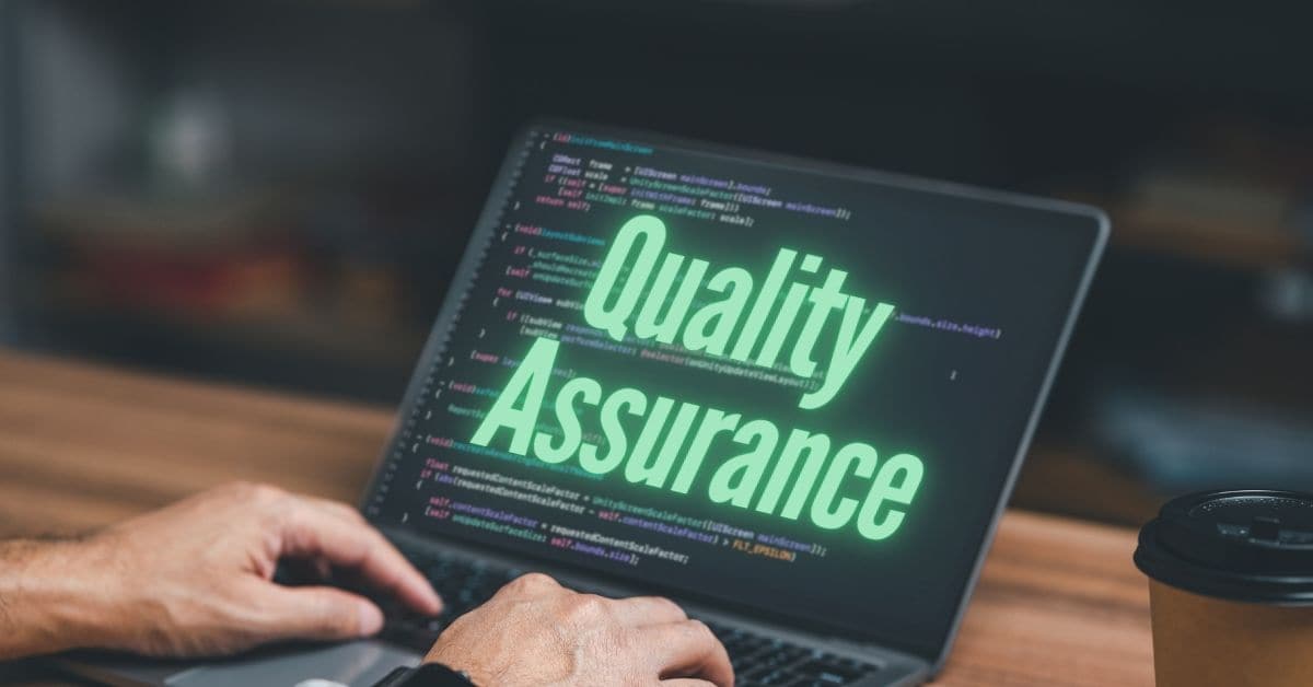 Software QA Services in BPO