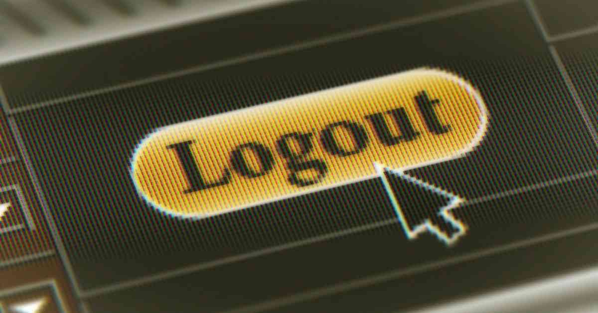 Manual Functional Security Breach Logout Session Timeout SQA Testing Services in BPO