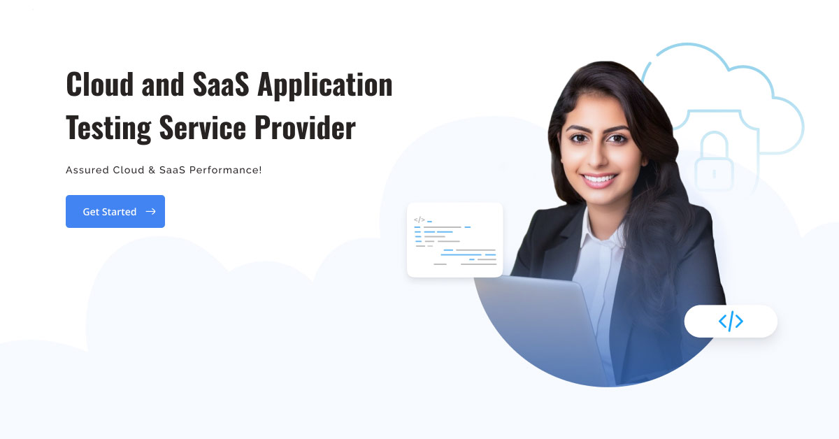 Cloud and SaaS Application Testing Service Provider - GigaTester