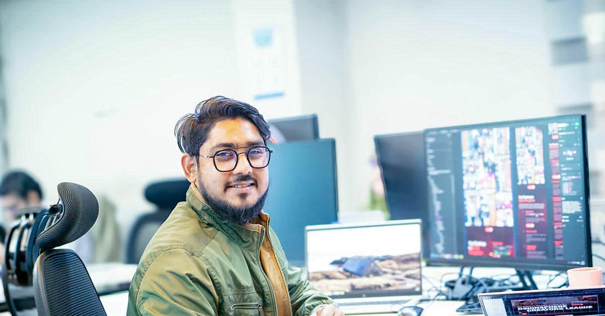 Automated Stress Testing SQA Services in BPO
