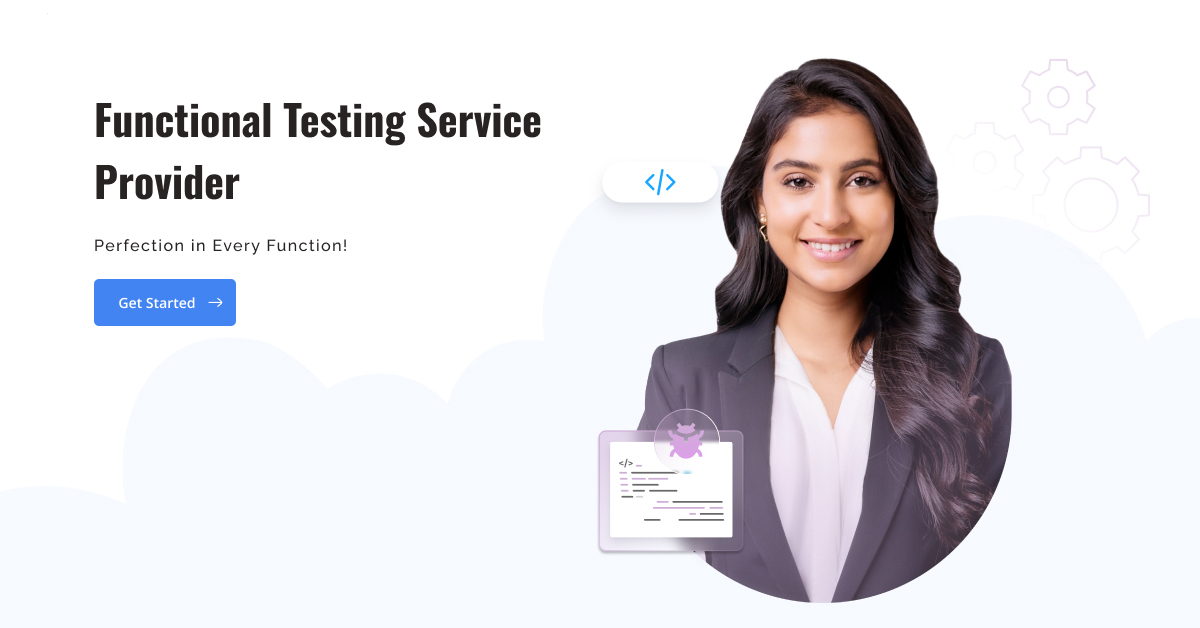 Functional Testing Service Provider - GigaTester
