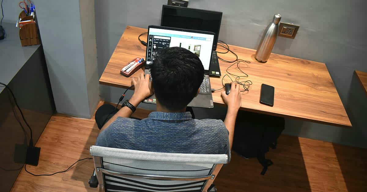 Manual Dark Mode Testing SQA Services in BPO