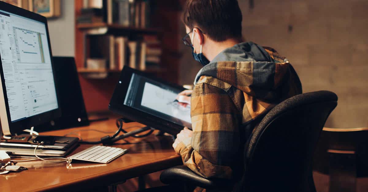 Manual Virtual Keyboard Interaction Testing SQA Services in BPO