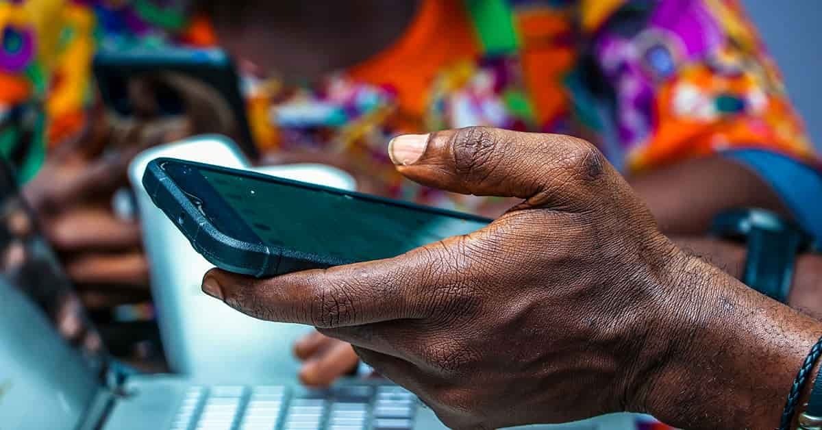 Mobile Application Interrupt Testing SQA Services in BPO