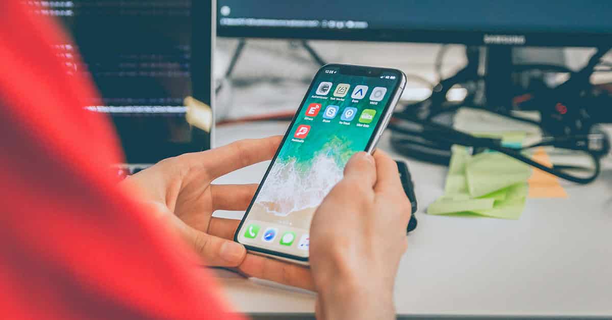 Mobile Application Load Testing SQA Services in BPO