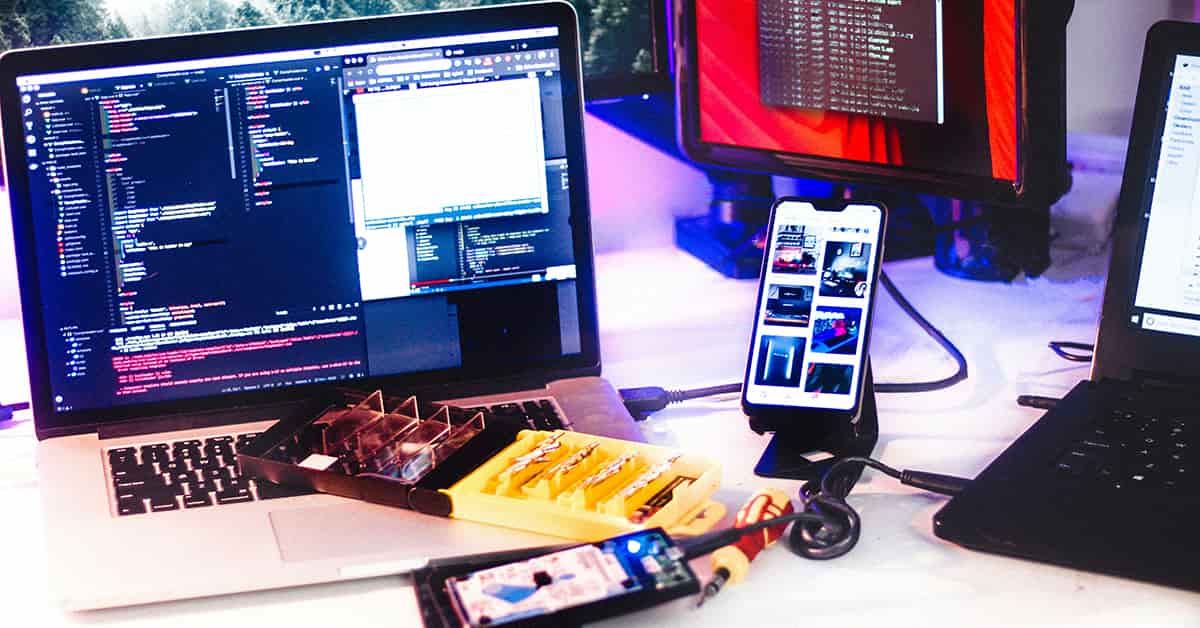 Mobile Application Security Testing SQA Services in BPO