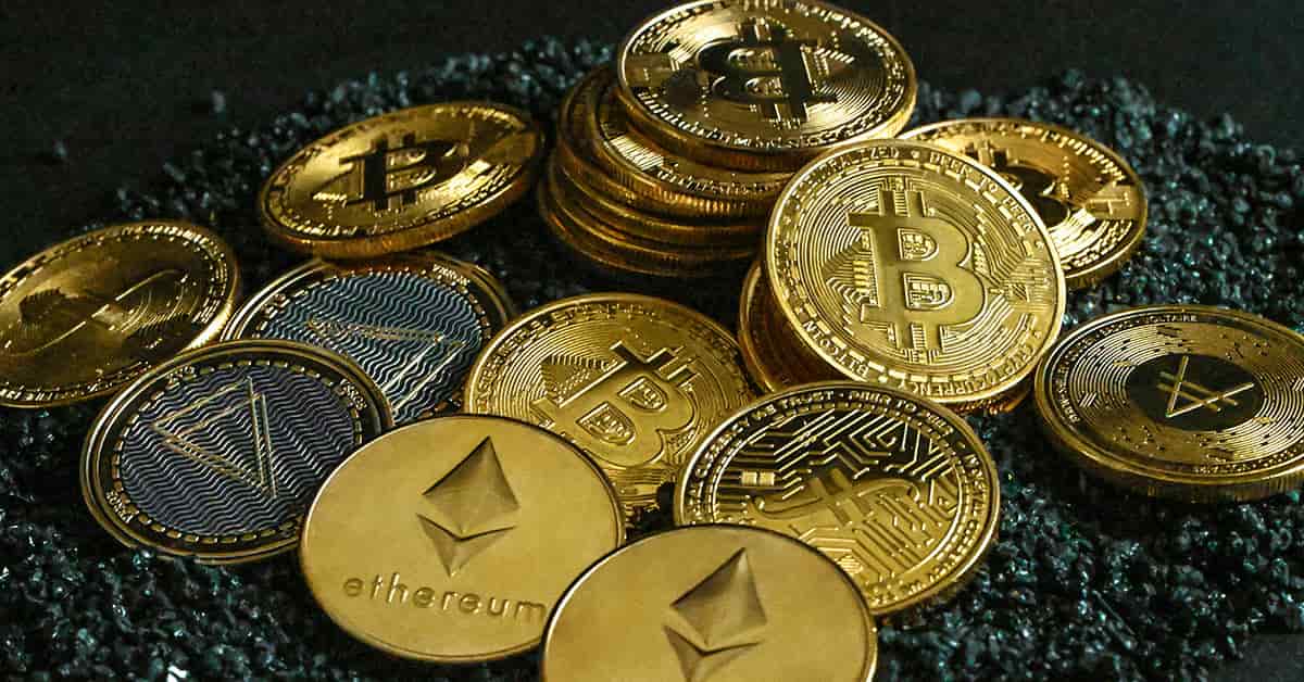 Cryptocurrency Security Testing SQA Services in BPO