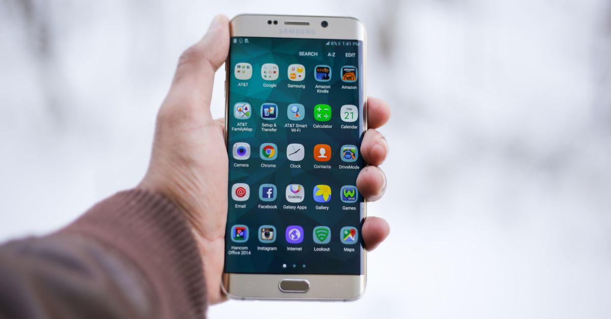 Mobile Application Recovery After Forced Shutdown Testing SQA Services in BPO