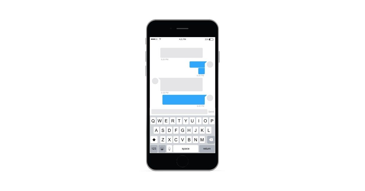 Mobile Application Virtual Keyboard Interaction Testing SQA Services in BPO