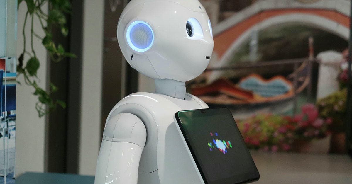 Robotic Process Automation (RPA) Performance Testing SQA Services in BPO