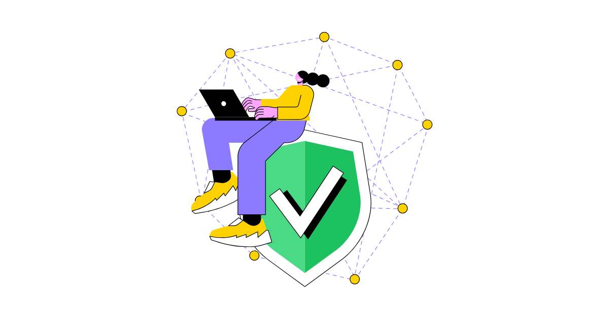 Security in Distributed Ledger Technology Testing SQA Services in BPO