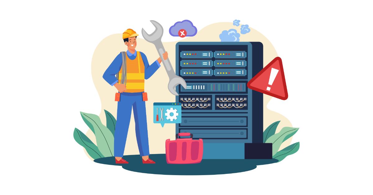 Server Hardening Testing SQA Services in BPO