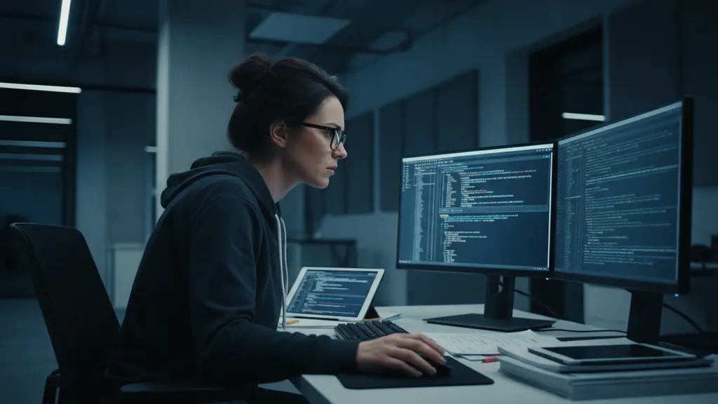 Red Flags to Watch Out For When Choosing an API Testing Company