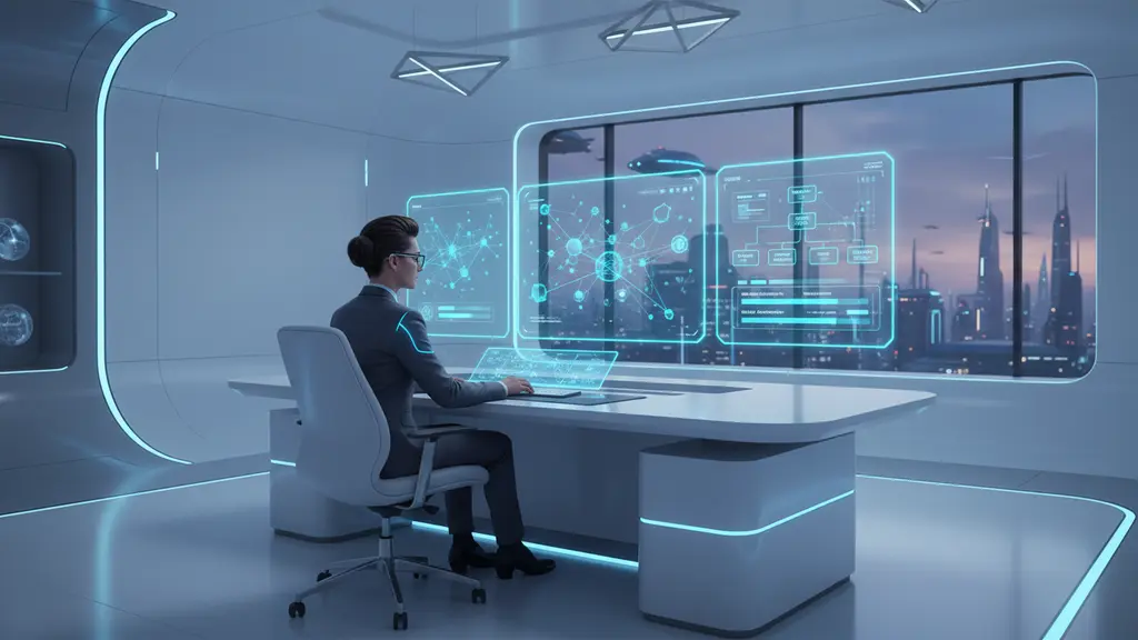 AI and Future Trends in HRTech Functional Testing