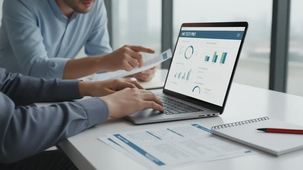How to Perform Functional Testing for HRTech Platforms: Step-by-Step