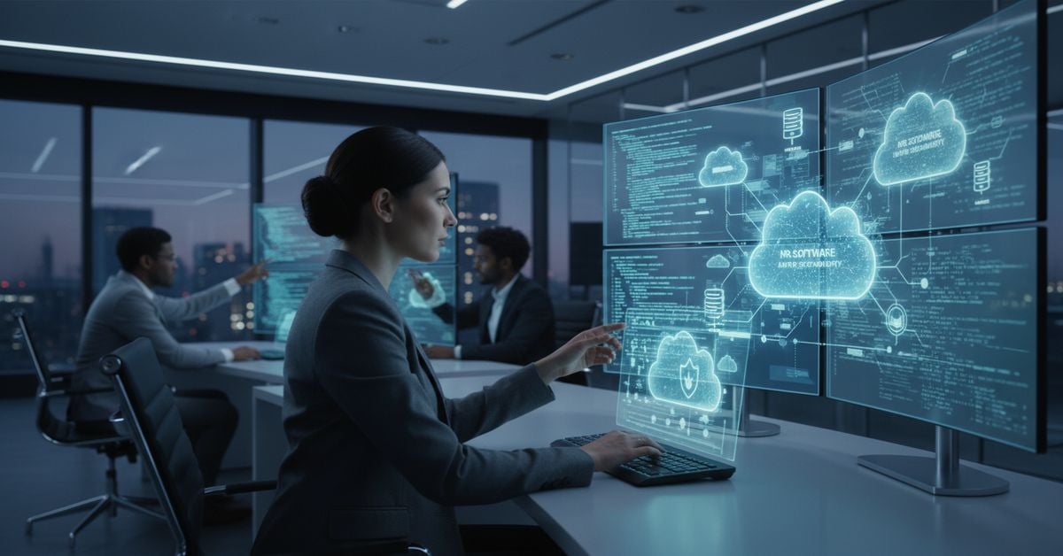 Introduction: Why Application Security Testing is Critical for HRTech Platforms