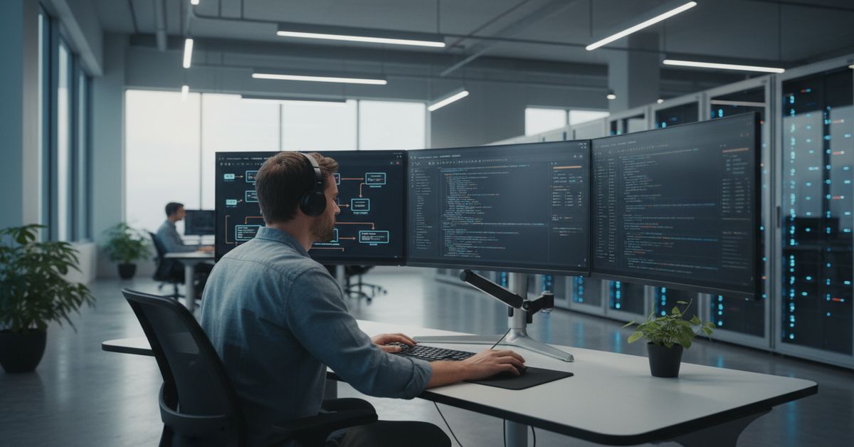 Introduction: Why Effective Microservices Testing in the Cloud Matters