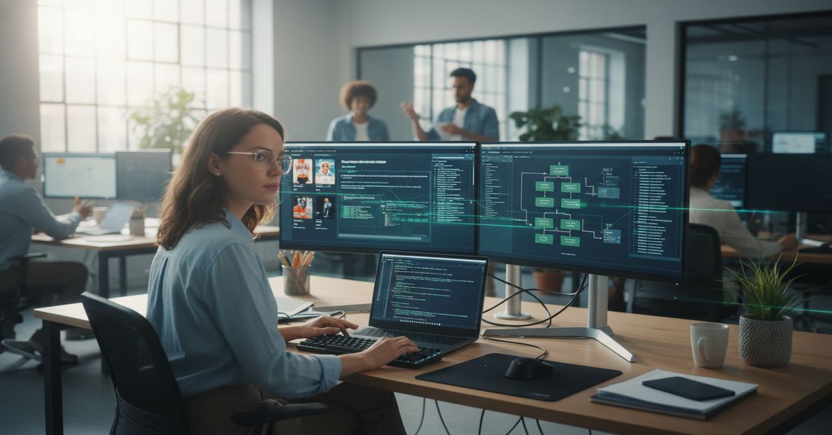Introduction: Why Marketplace Platforms Demand Rigorous Functional Testing