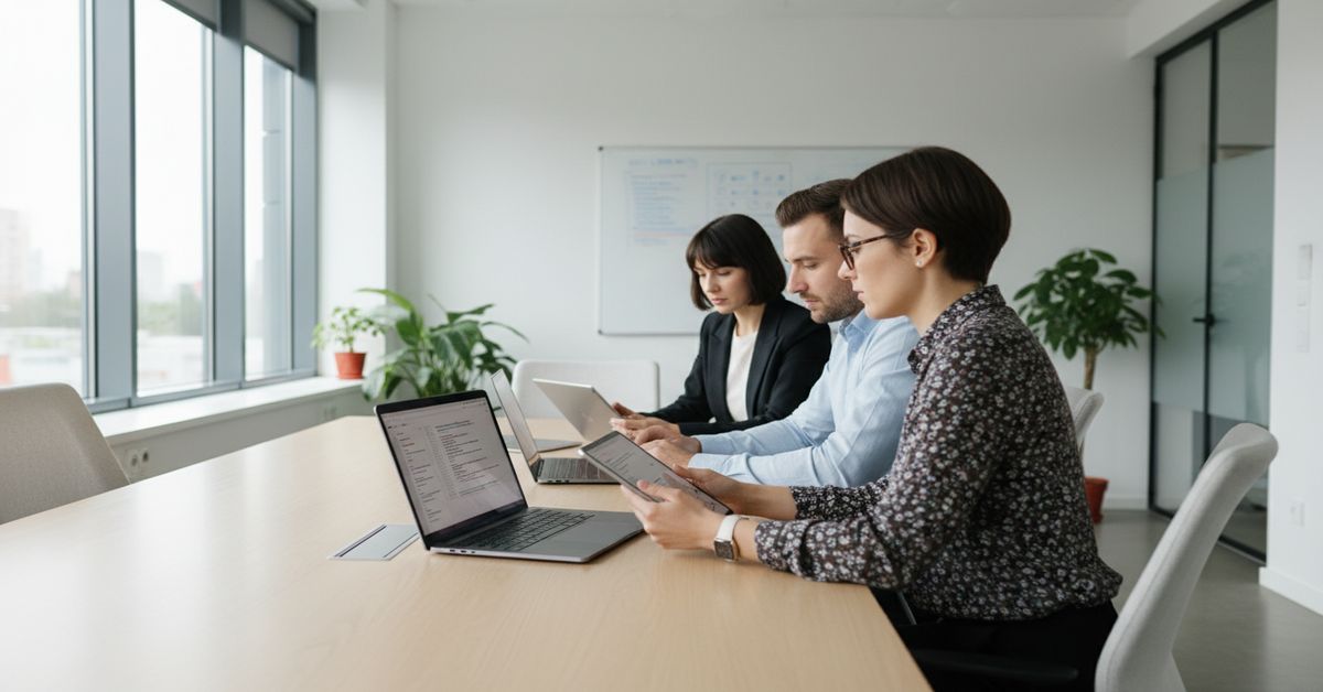 Introduction: Why UAT Is Make-or-Break for HRTech Success