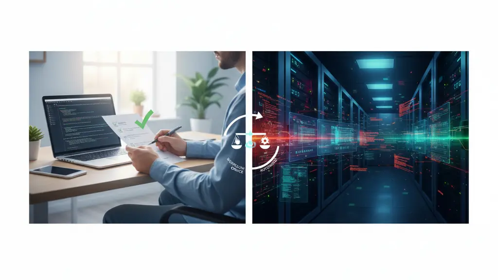 Manual vs Automated Regression Testing Checklists: Which Is Right for You?