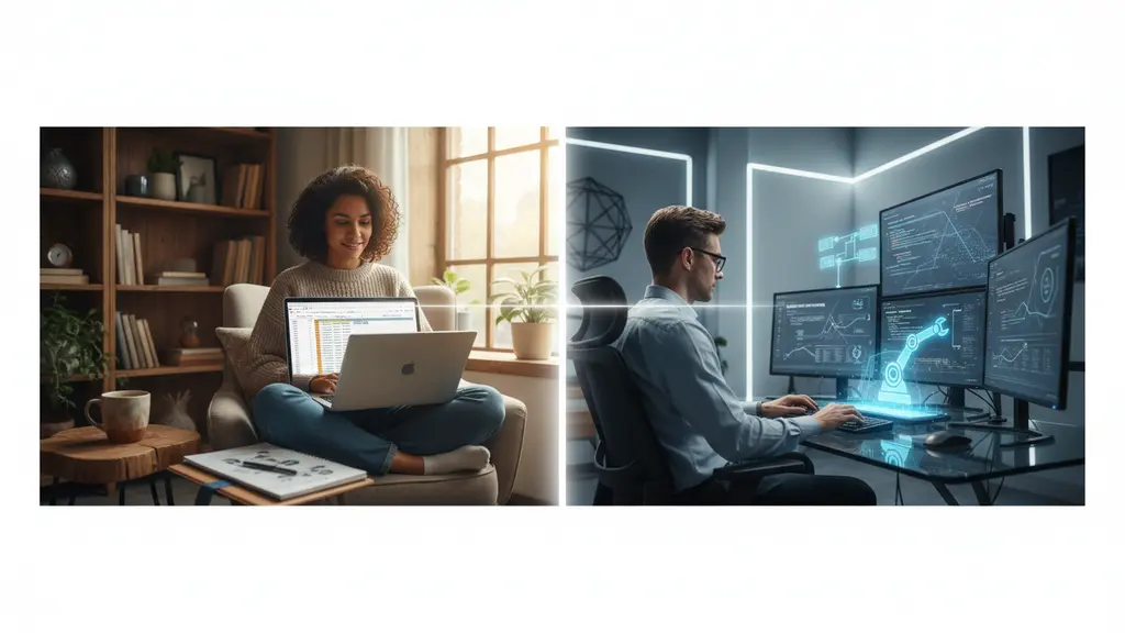 Manual vs. Automated UAT in HRTech: Which Approach Wins?