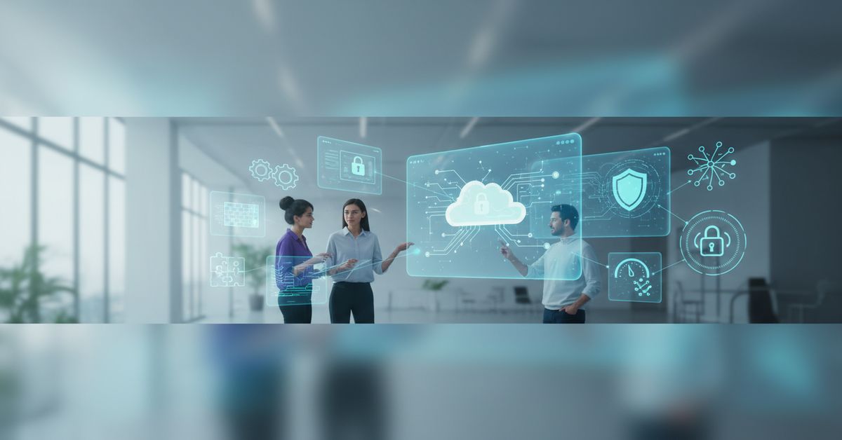 SaaS Testing Explained: Clear Definition & Key Elements