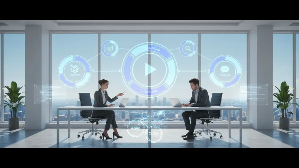 SaaS Testing Methodologies: Step-by-Step Process