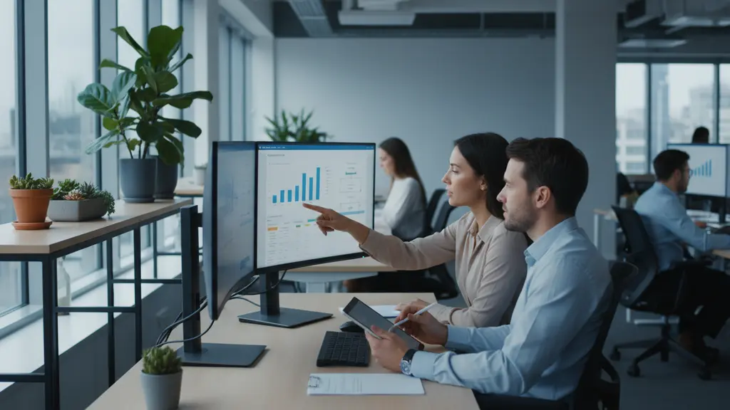 The Step-by-Step UAT Process for HRTech Deployments