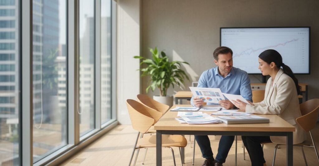 What Are QA Process Assessment Services? (Definition & Core Concepts)