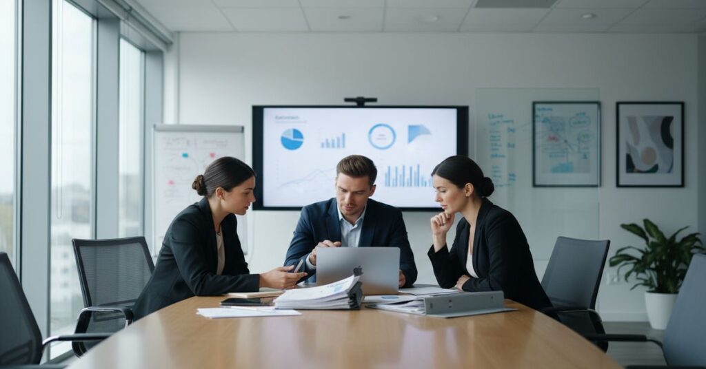 What Are Test Management Consulting Services?