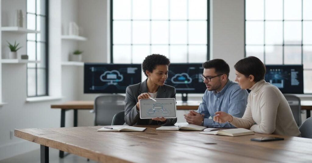 What Are the Core Testing Types You Need in Google Cloud Platform (GCP)?