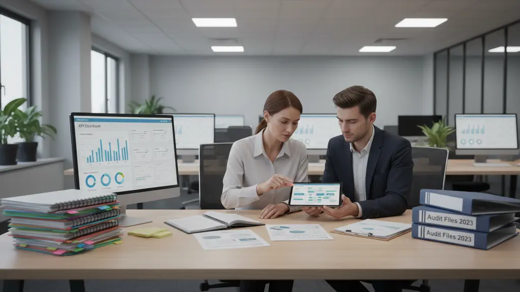 What are the Key Elements of a QA Governance Framework?