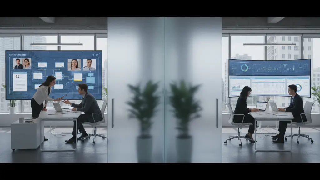 Which HR Workflows Require Functional Testing?