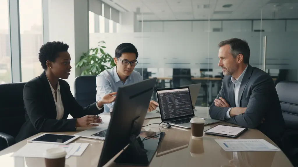 Who Should Be Involved in HRTech UAT—and Why?
