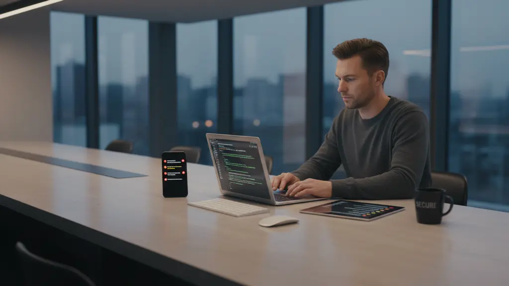 Best Practices and API Security Testing Checklists