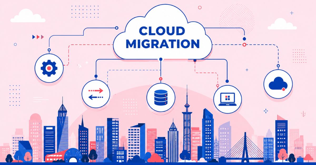 Cloud Migration Testing Checklist: Everything You Need for a Zero-Defect Move