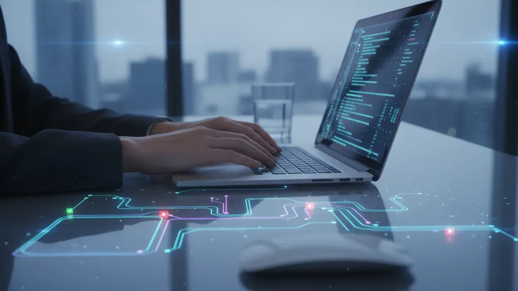 How Are Continuous Testing Services Integrated with DevOps and CI/CD?