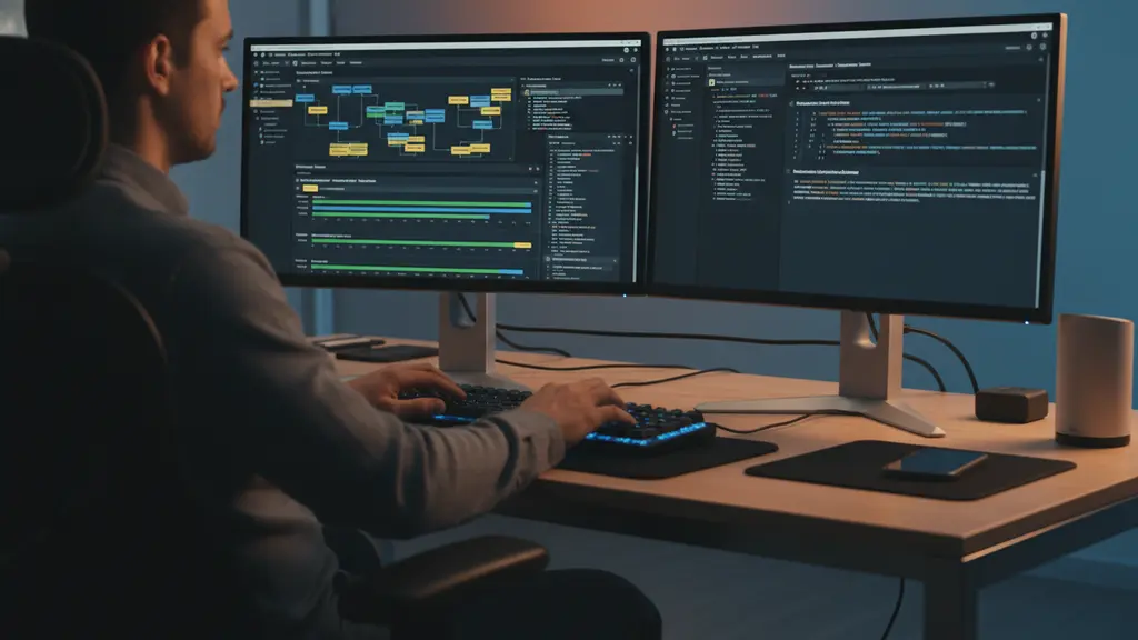 How Can Modern QA Teams Streamline ISO 9001 Compliance? (Automation & Documentation Best Practices)