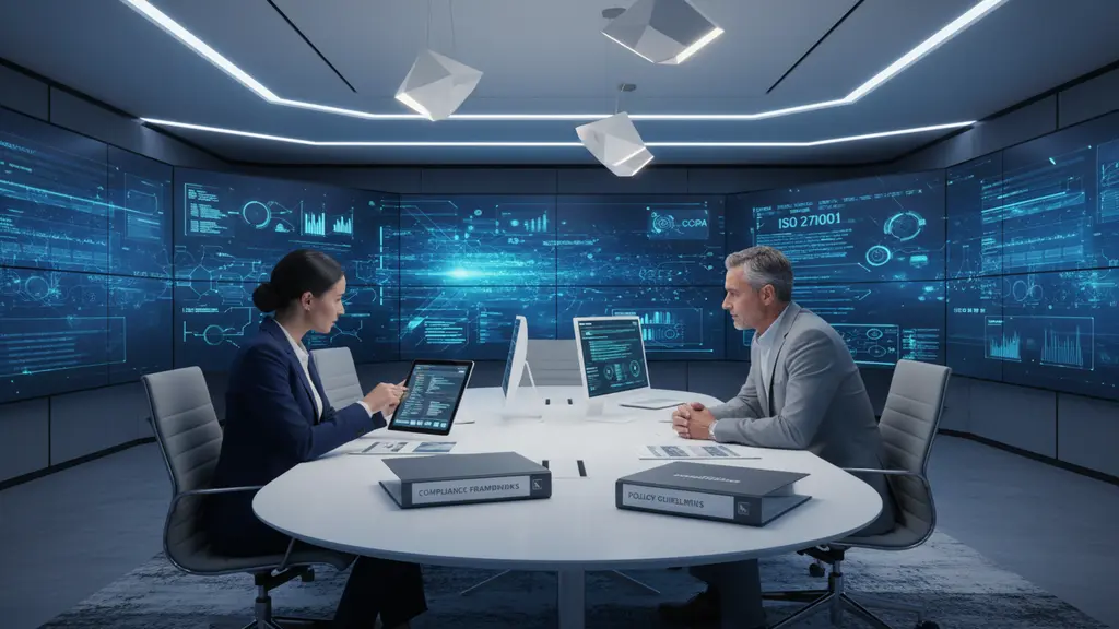 How Do You Customize Security Test Report Templates for Compliance (PCI DSS, HIPAA, ISO 27001)?
