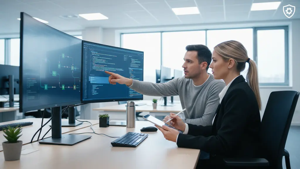 How Do You Integrate Security Testing Into the PropTech SDLC?